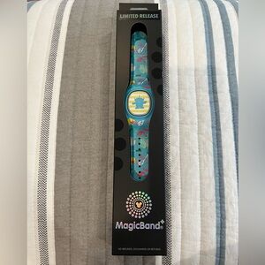 Disney Toy Story magicband +